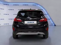 Usata Ford Fiesta Active 125 CV (91 kW) 2023 Nero Utilitaria