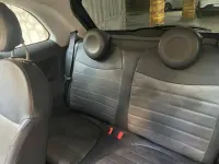 Usata Fiat 500 69 CV (50 kW) 2009 Cabrio