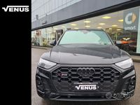 Usata Audi SQ5 2022 Nero SUV