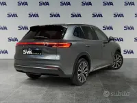 Nuova Geely Starray 99 CV (72 kW) 2026 Grigio SUV