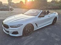 Usata BMW 840 Coupé M Sport 320 CV (235 kW) 2020 Coupé