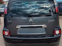 Usata Citroën C3 2017 Grigio Monovolume