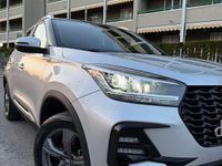 Usata DR DR 5.0 114 CV (83 kW) 2024 SUV