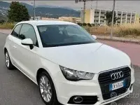 Usata Audi A1 90 CV (66 kW) 2011 Utilitaria