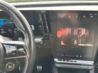 Usata Renault Megane E-Tech 161 kW (220 CV) 2023 Grigio Berlina