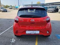 usata Hyundai i10 1.0 MPI Prime