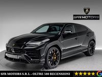 Usata Lamborghini Urus 650 CV (478 kW) 2022 Nero SUV