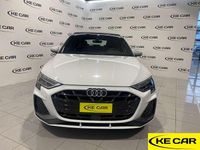 Usata Audi A3 Sportback S-Line 150 CV (110 kW) 2025 Bianco Utilitaria