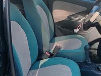 Usata DR DR1 2010 Nero Utilitaria