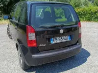 Usata Fiat Idea 77 CV (56 kW) 2010 Monovolume