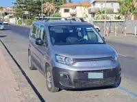 Usata Fiat Doblò 130 CV (95 kW) 2023 Monovolume