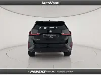 Nuova BMW iX1 M Sport 150 kW (204 CV) 2026 Nero SUV