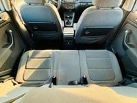 Usata VW Golf Plus Cross 102 CV (75 kW) 2007 Grigio Monovolume