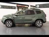 Usata Dacia Duster Journey 101 CV (74 kW) 2022 Verde SUV