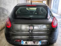 usata Fiat Bravo 1.9 mjt Dynamic