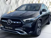 Usata Mercedes GLA200 163 CV (119 kW) 2025 Nero SUV