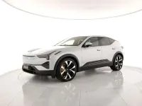 Usata Polestar 3 Performance 252 kW (343 CV) 2024 Argento SUV