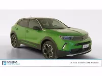 Usata Opel Mokka-e Ultimate 100 kW (136 CV) 2021 Verde SUV