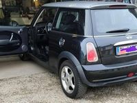 Usata Mini Cooper Seven 116 CV (85 kW) 2006 Utilitaria