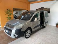 usata Citroën Berlingo Berlingo1.6 vti m-space c/radio 120cv