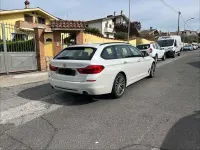Usata BMW 530 268 CV (197 kW) 2017 Station wagon
