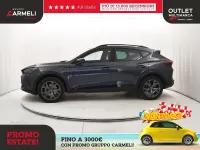 Usata Cupra Formentor 150 CV (110 kW) 2025 Grigio SUV
