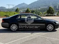 Usata VW Phaeton 239 CV (175 kW) 2008 Nero Berlina