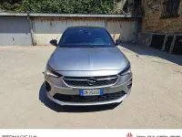Usata Opel Corsa S 116 CV (85 kW) 2023 Grigio Utilitaria