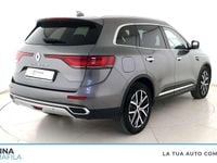Usata Renault Koleos 184 CV (135 kW) 2021 Grigio SUV