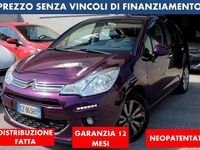 Usata Citroën C3 68 CV (50 kW) 2015 Other Berlina