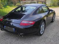 Usata Porsche 911 Carrera S 355 CV (261 kW) 2005 Coupé