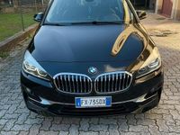 usata BMW 216 d Grand tourer 2019