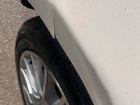 Usata Alfa Romeo MiTo Distinctive 95 CV (69 kW) 2014 Bianco Utilitaria