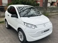 Usata Aixam Minauto 2017