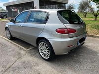 usata Alfa Romeo 147 1.9jtd