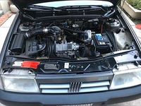 Usata Fiat Tempra 84 CV (61 kW) 1990 Grigio Berlina
