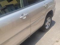 Usata Kia Sportage 141 CV (103 kW) 2009 Grigio SUV