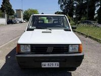 Usata Fiat Panda Young 39 CV (28 kW) 1999 Other Berlina