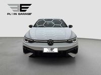 Usata VW Golf VIII R 333 CV (244 kW) 2022 Bianco Berlina