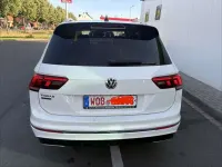 Usata VW Tiguan IQ Drive 150 CV (110 kW) 2020 SUV
