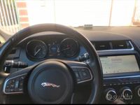 Usado Jaguar E-Pace 249 CV (183 kW) 2020 Blanco SUV