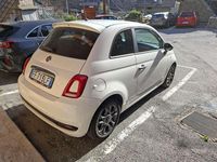 Usata Fiat 500 S 95 CV (69 kW) 2016 Utilitaria