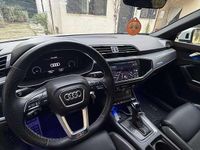 Usata Audi Q3 S-Line 150 CV (110 kW) 2020 SUV