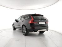 Usata Volvo XC60 Momentum 197 CV (144 kW) 2021 Nero SUV