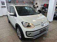 usata VW cross up! up! 1.0 75 CV 5p.