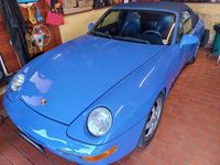 usata Porsche 968 968Cabrio 3.0