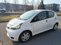 usata Toyota Aygo Aygo5p 1.0 **EURO