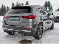 Usata Mercedes GLA200 AMG line 150 CV (110 kW) 2025 Grigio SUV