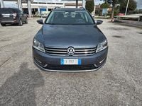 Usata VW Passat Comfortline 149 CV (109 kW) 2012 Grigio Station wagon