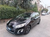 Usata Peugeot 308 93 CV (68 kW) 2013 Station wagon